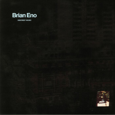 Obrázek pro Eno Brian - Discreet Music (LP)