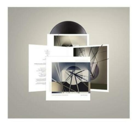 Obrázek pro Eno Brian - Foreverandevernomore (LP)