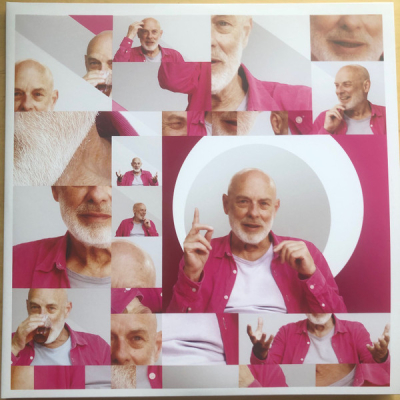 Obrázek pro Eno - Eno (2LP)