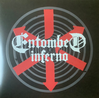 Obrázek pro Entombed - Inferno (2LP)