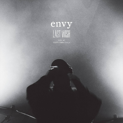 Obrázek pro Envy - Last Wish Live At Liquidroom Tokyo (2LP)