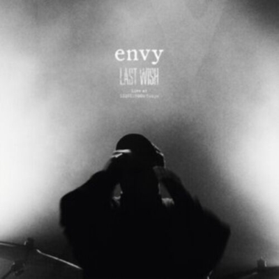 Obrázek pro Envy - Last Wish (LP)
