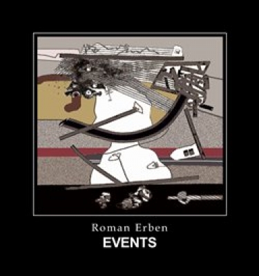 Obrázek pro Erben Roman - Events a jiné drobné akce