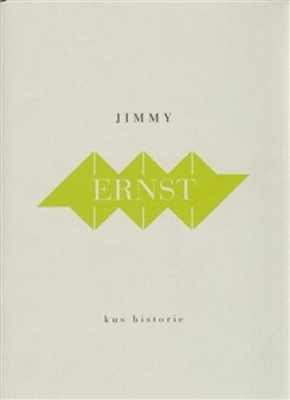 Obrázek pro Ernst Jimmi - Kus historie