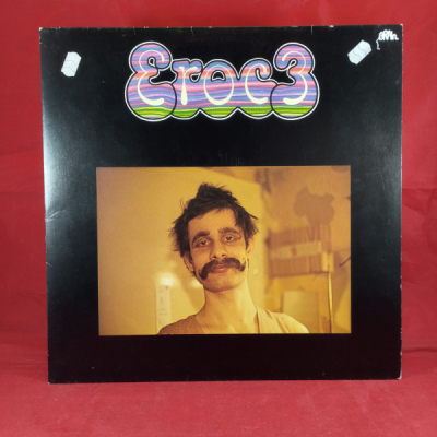 Obrázek pro Eroc – Eroc 3