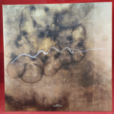 Obrázek pro Esazlesa – Dokud V​í​m, Co M​á​m