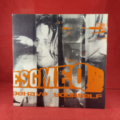 Obrázek pro Esgmeq – Behave Yourself