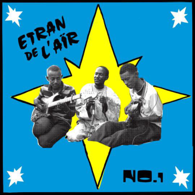 Obrázek pro Etran De LAir - No. 1 (LP)