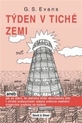 Obrázek pro Evans G. S. - Týden v tiché zemi
