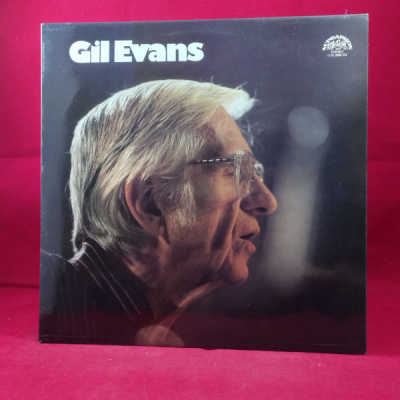Obrázek pro Evans Gil - Gil Evans