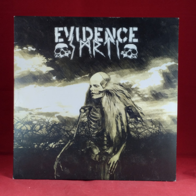 Obrázek pro Evidence Smrti – Evidence Smrti