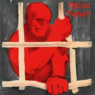Obrázek pro Ex - Tumult (LP)