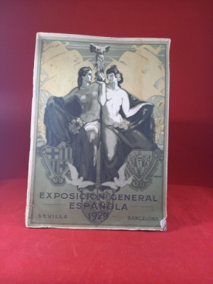 Obrázek pro Exposición general espanola