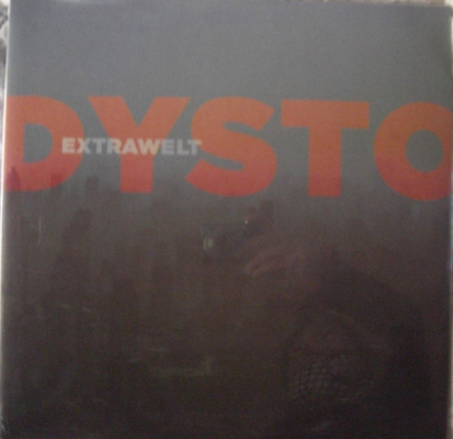 Obrázek pro Extrawelt - Dystortion (3x12")