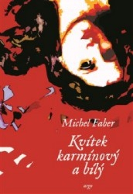 Obrázek pro Faber Michel - Kvítek karmínový a bílý