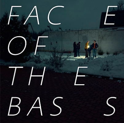 Obrázek pro Face of the Bass - Face of the Bass
