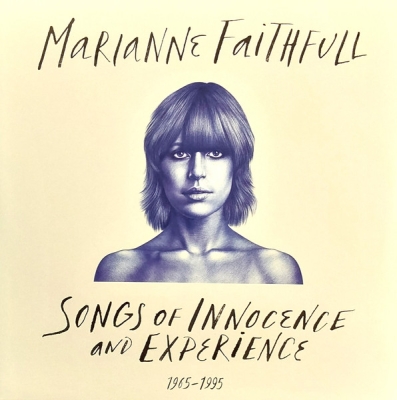 Obrázek pro Faithfull Marianne - Songs Of Innocence and Experience 1965-1995 (2LP)