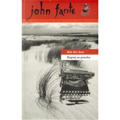 Obrázek pro Fante John - Zeptej se prachu/Ask the dust