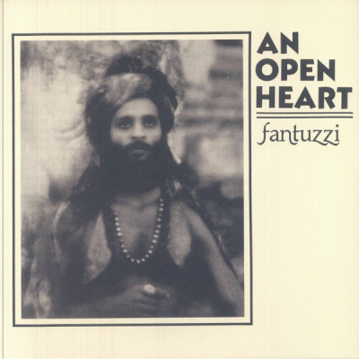 Obrázek pro Fantuzzi - Open Heart (LP)