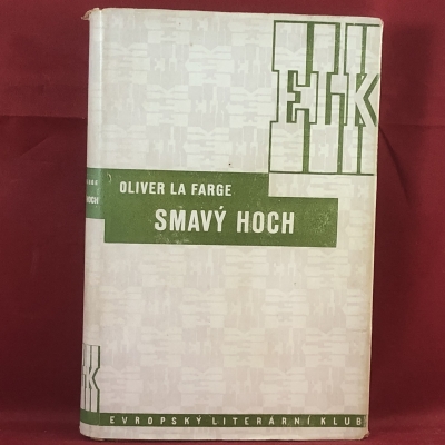 Obrázek pro Farge Oliver - Smavý hoch