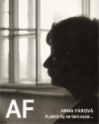 Obrázek pro Fárová Anna - A pásly by se tam ovce...