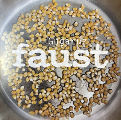 Obrázek pro Faust - Gugaruz (LP)