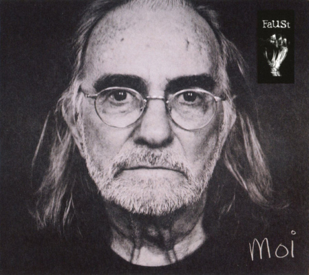 Obrázek pro Faust - Moi (LP)