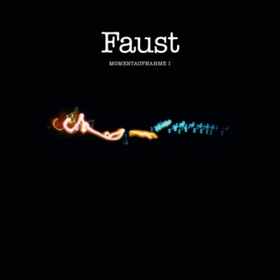 Obrázek pro Faust - Momentaufnahme I (LP REISSUE)