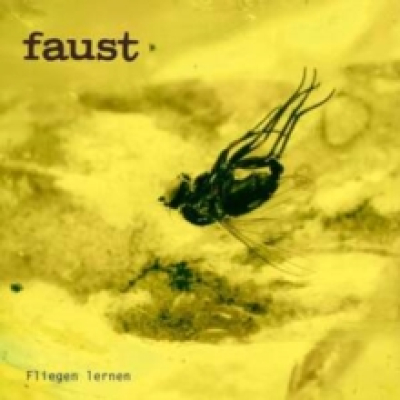 Obrázek pro Faust - Ungebunden (12")