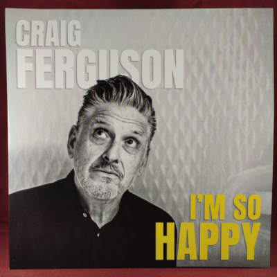 Obrázek pro Ferguson Craig - Im So Happy
