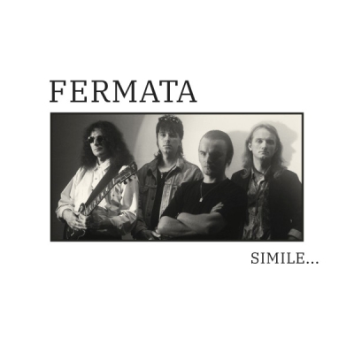 Obrázek pro Fermata - Simile... (LP)