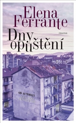 Obrázek pro Ferrante Elena - Dny opuštění
