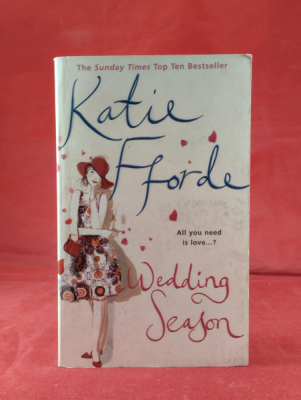 Obrázek pro Fforde katie - Wedding Season