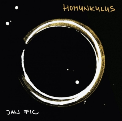 Obrázek pro Fic Jan - Homunkulus (LP)