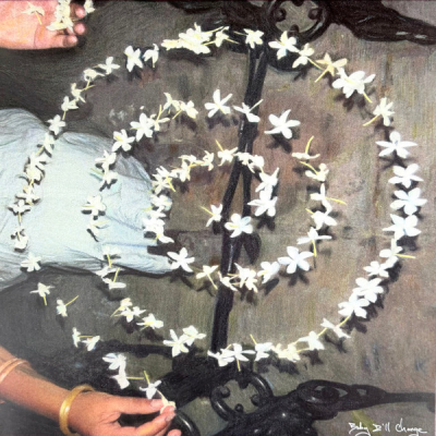 Obrázek pro Fiddlehead - Baby Ill Change (LP)