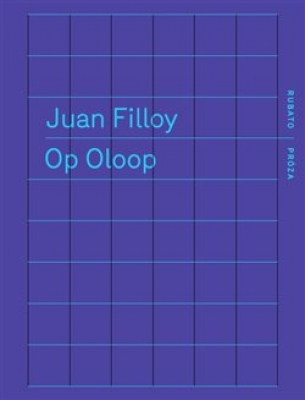 Obrázek pro Filloy Juan - Op Oloop