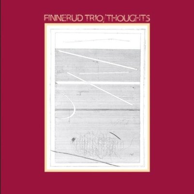 Obrázek pro Finnerud Trio - Thoughts (LP REISSUE)