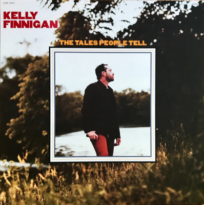 Obrázek pro Finnigan Kelly - Tales People Tell (LP)
