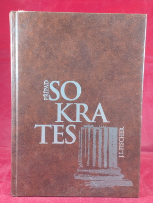 Obrázek pro Fischer J. L. - Případ Sokrates