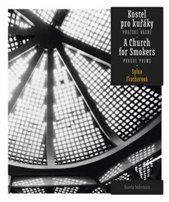 Obrázek pro Fischerová Sylva - Kostel pro kuřáky / A Church For Smokers