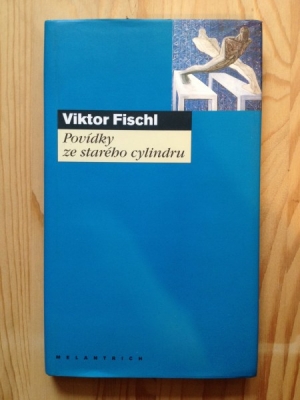 Obrázek pro Fischl Viktor - Povídky ze starého cylindru