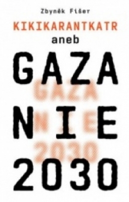 Obrázek pro Fišer Zbyněk - Gazanie 2030