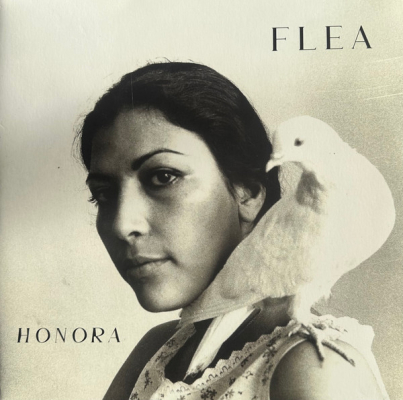 Obrázek pro Flea - Honora (2LP)