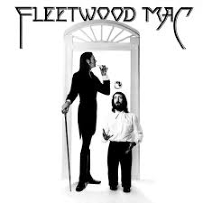 Obrázek pro Fleetwood Mac - Fleetwood Mac (LP)