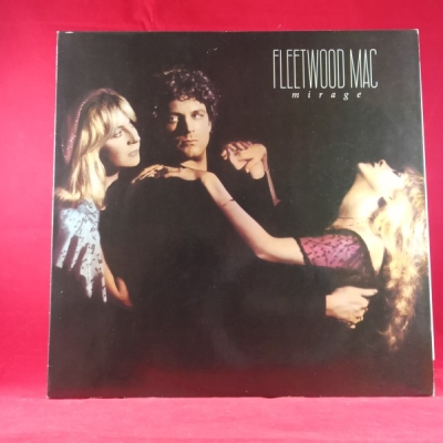 Obrázek pro Fleetwood Mac - Mirage