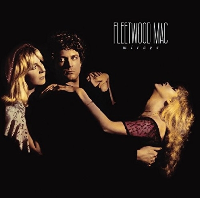Obrázek pro Fleetwood Mac - Mirage (LP)