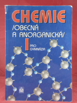 Obrázek pro Flemr V., Dušek B. - Chemie - obecná a anorganická I.