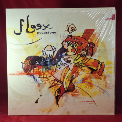 Obrázek pro Floex - Pocustone