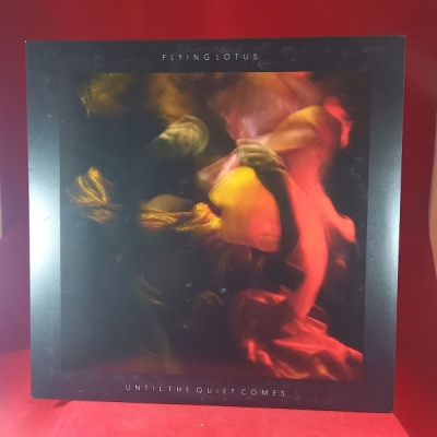 Obrázek pro Flying Lotus - Until the Quiet Comes