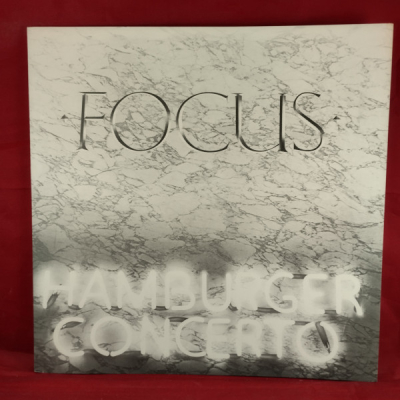 Obrázek pro Focus - Hamburger Concerto